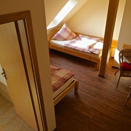 Gasthaus Rundteil Bannewitz Екстер'єр фото