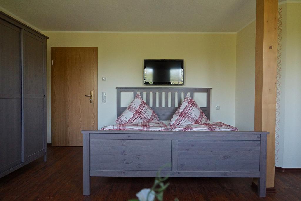 Gasthaus Rundteil Bannewitz Екстер'єр фото