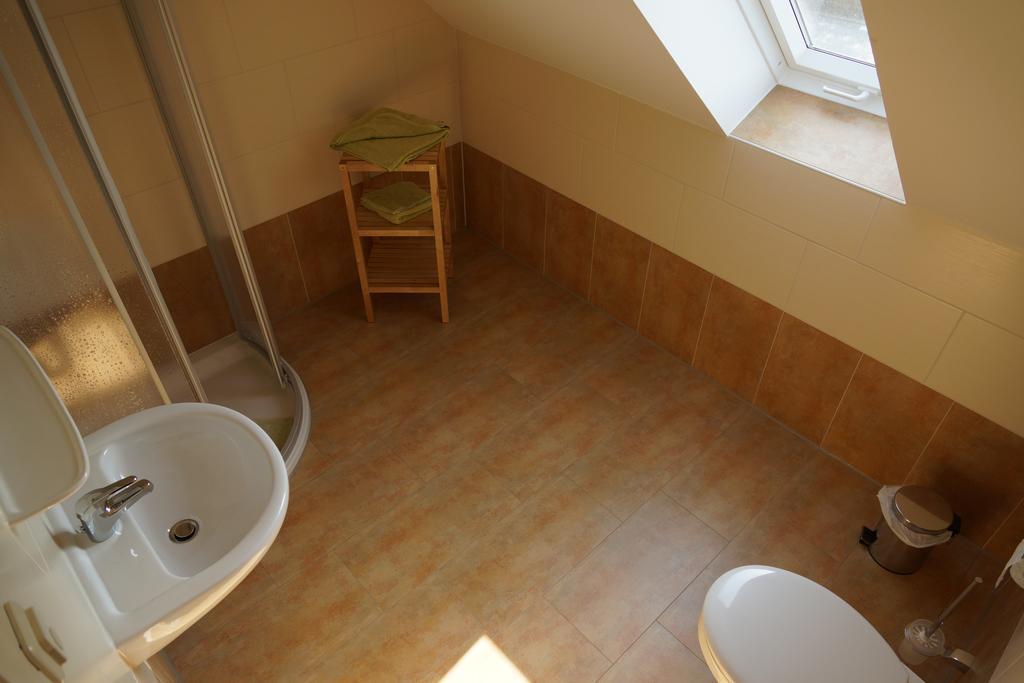 Gasthaus Rundteil Bannewitz Екстер'єр фото