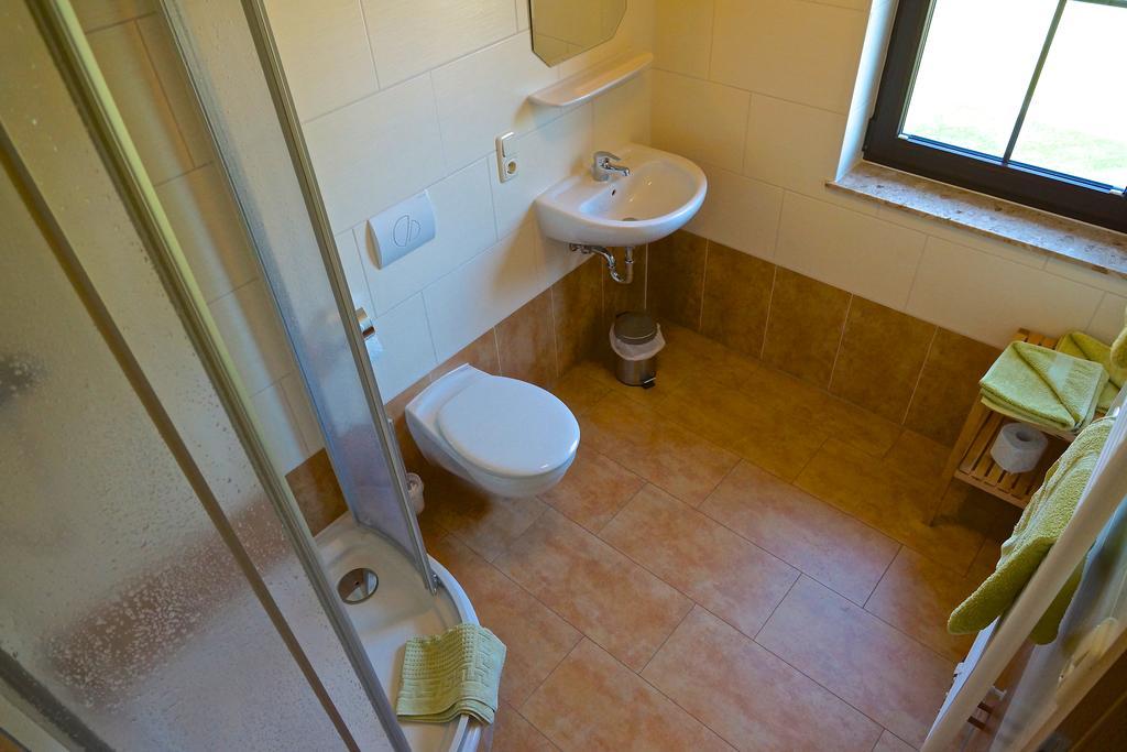 Gasthaus Rundteil Bannewitz Екстер'єр фото