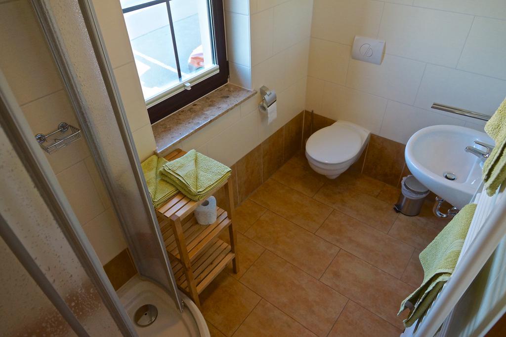 Gasthaus Rundteil Bannewitz Екстер'єр фото
