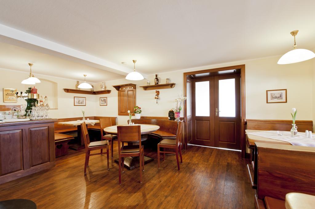 Gasthaus Rundteil Bannewitz Екстер'єр фото